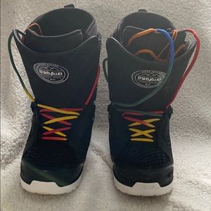 thirtytwo Men’s Snowboard Boots - Size 12